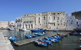 Palazzo Stapane Apartament Suite 8